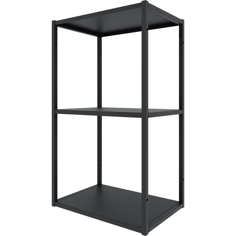 Навесной шкаф KONSENSA для кухни и ванной 40x68x27 см 89422302 STLM-1569208