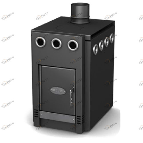 Отопительная печь Greivari 1.100 1368