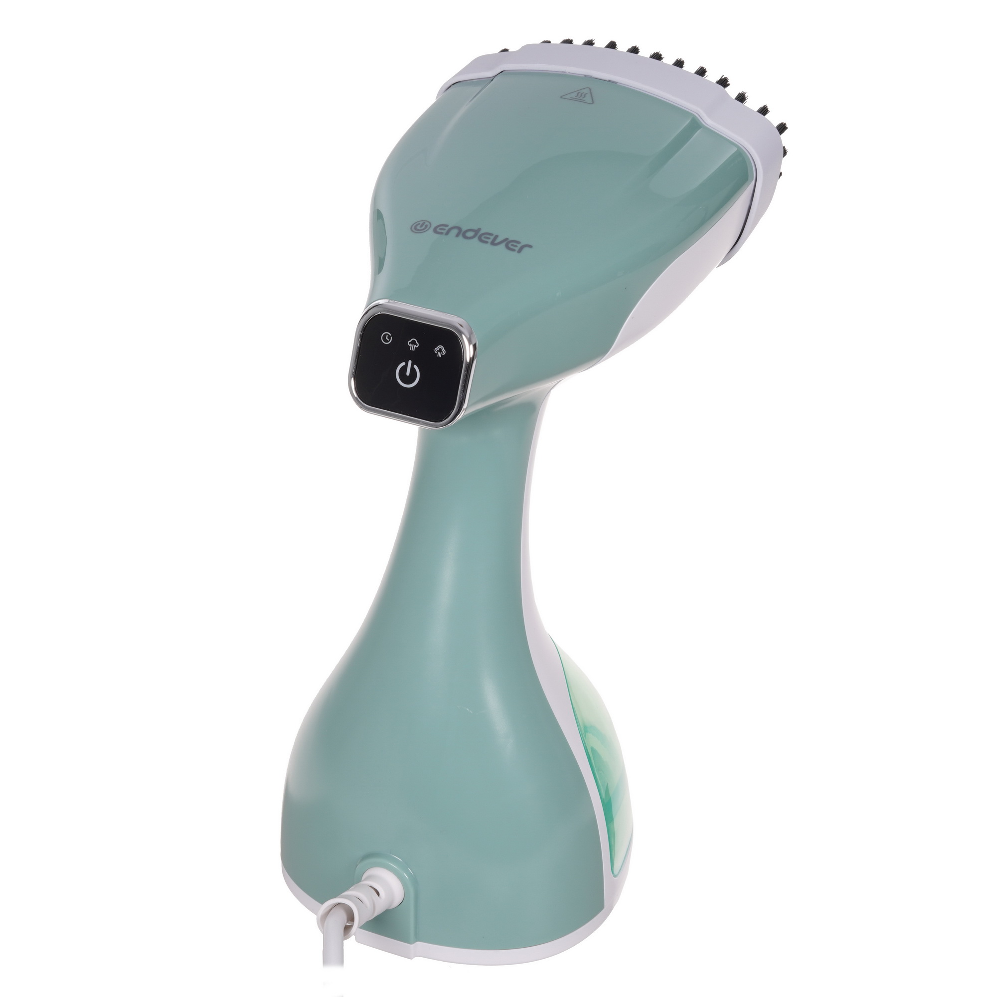5360571 Отпариватель Endever Odyssey Q-455 зеленый STDN-0074241 - Вид №1