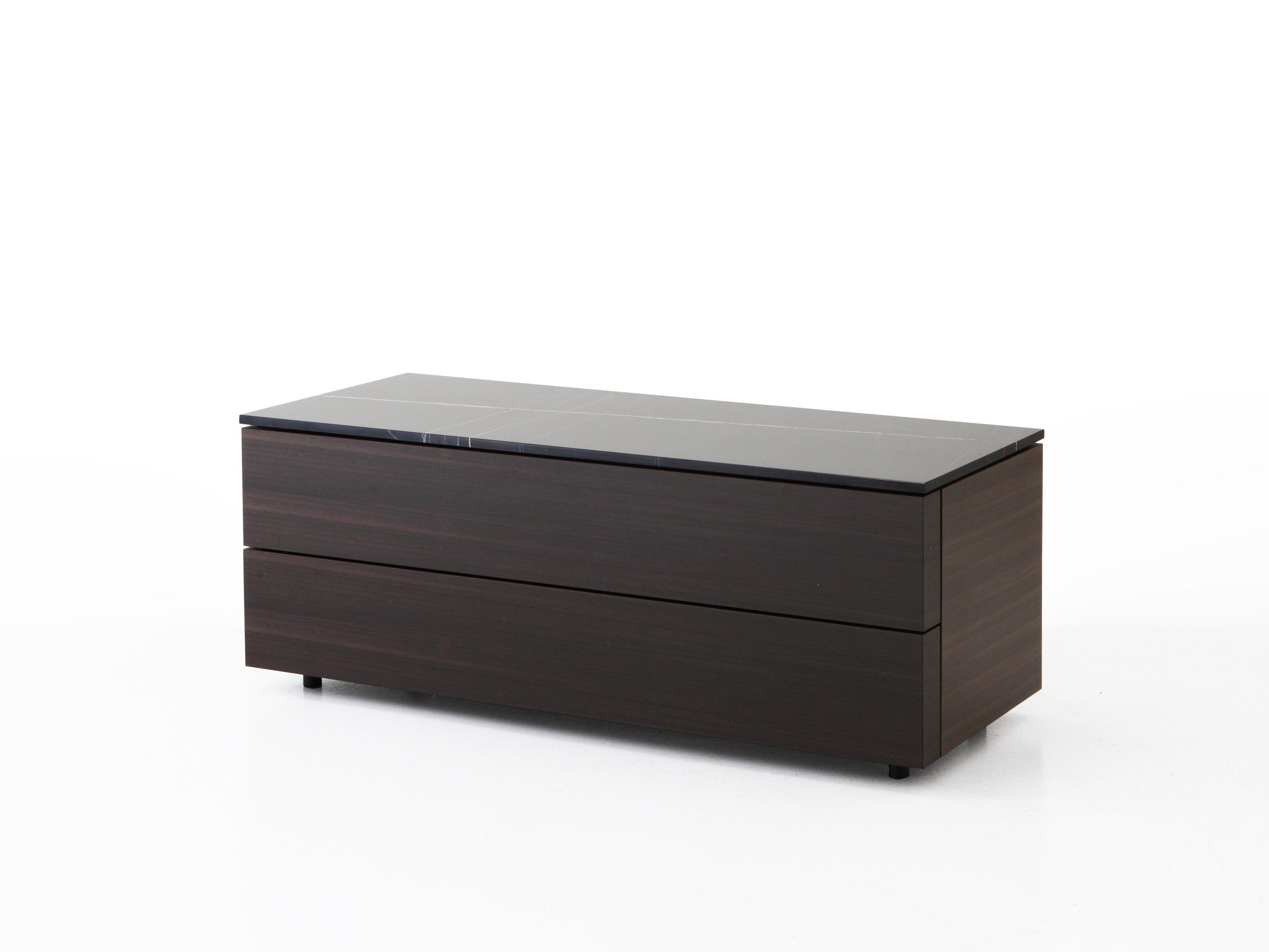 Тумбочка с ящиками Porro ARCH-00038457 - Вид №2