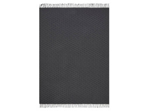 Жаккард сплошной цвет плед