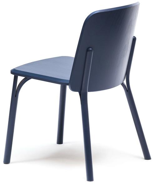 TON Деревянный стул Split sun-id-1440863 - Вид №1