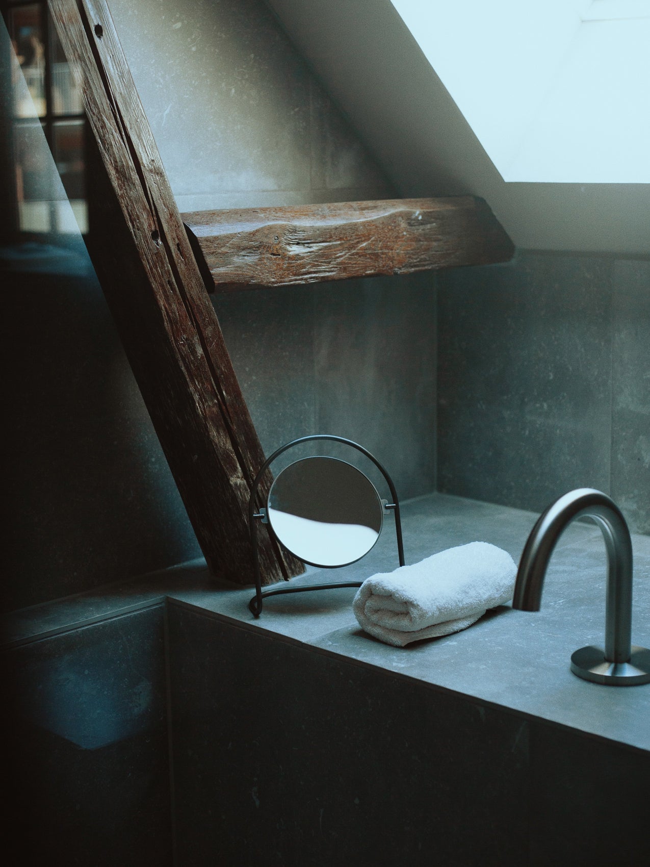 5709262047543 Nimbus Настольное зеркало LuceLight  - Вид №6