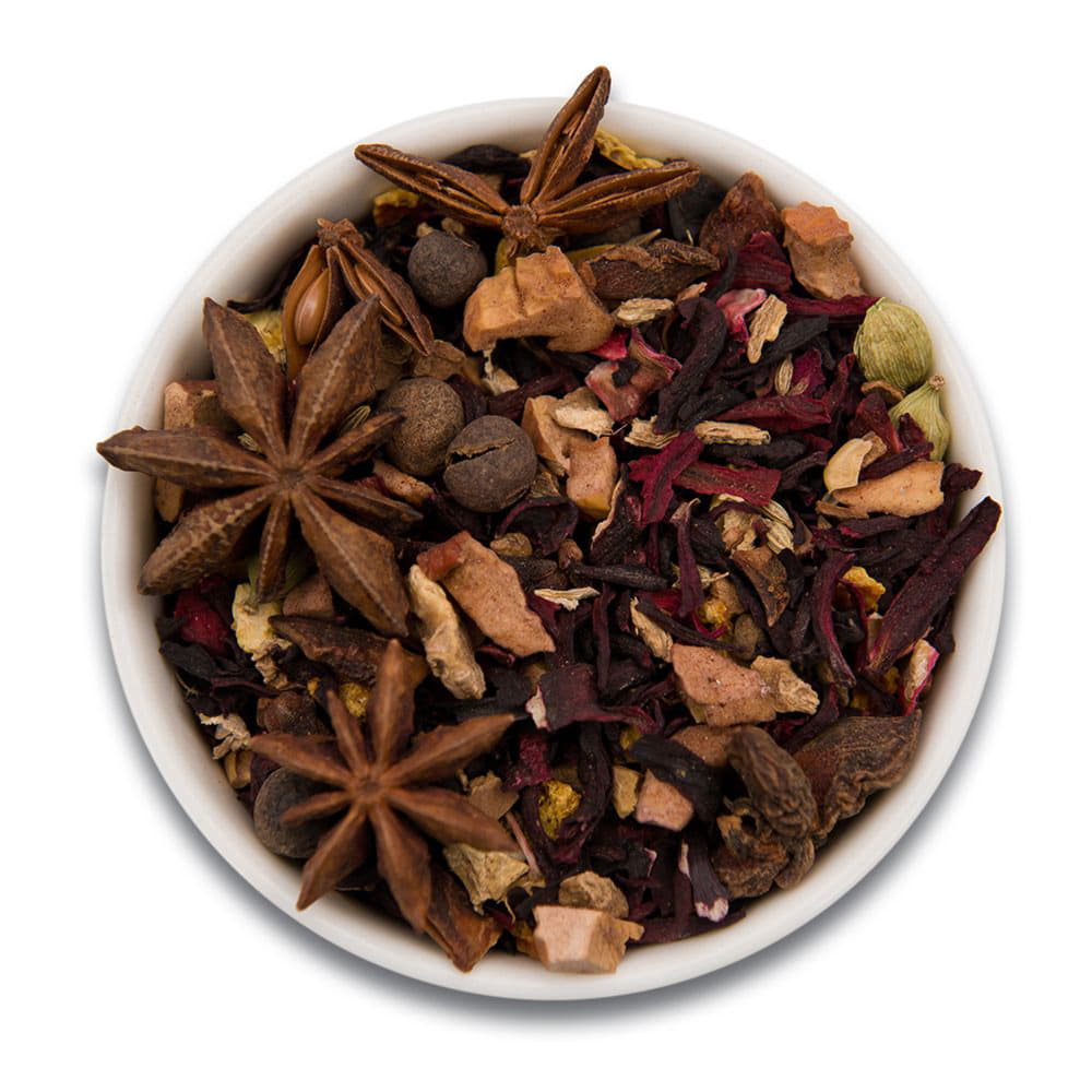 Чай Глинтвейн Santreyd 2447 - Вид №1