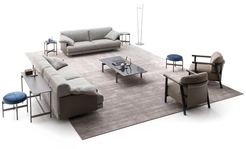 Ditre Italia Мягкое кресло с подлокотниками sun-id-1472485 - Вид №7