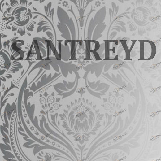 103432 Обои Graham&Brown Established