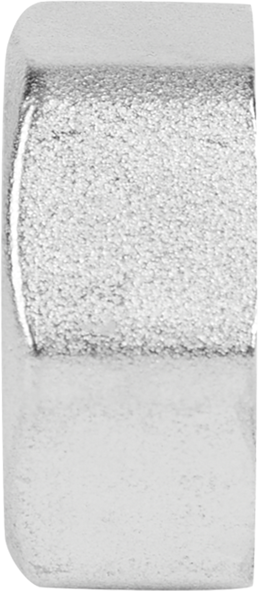 Заглушка STOUT для трубных систем 3/4" никелированная латунь 82239025 STLM-0022675 - Вид №1