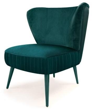 Duquesa & Malvada Кресло Elizabeth i Dmu002 - Вид №1