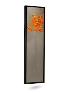 Электрический радиатор 190 x 54 cm Hawaii Cinier  2170 Вт