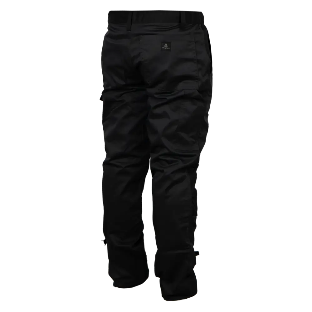 Брюки рабочие Delta Plus Mach1 цвет серый размер S рост 164 MACH 1 STLM-2031672 - Вид №1