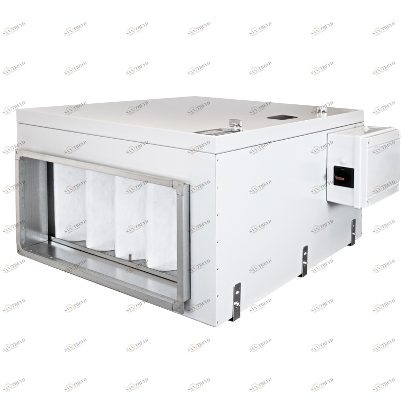 Приточная установка ФЬОРДИ ВПУ-3000/18 кВт/3 (380В) vpu11414