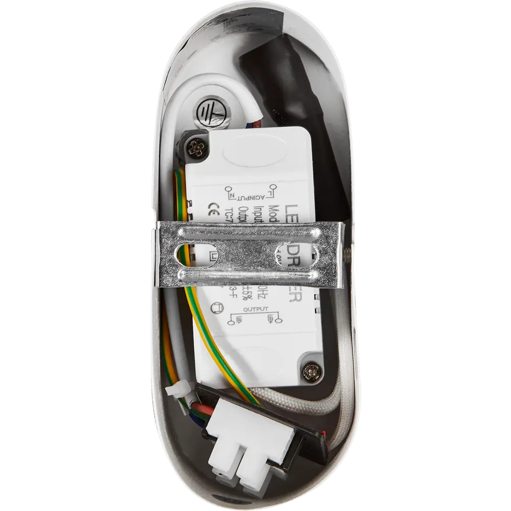 Бра Freya «Старк» — современный настенный светильник с LED-подсветкой 88241796 STLM-0915252 - Вид №4