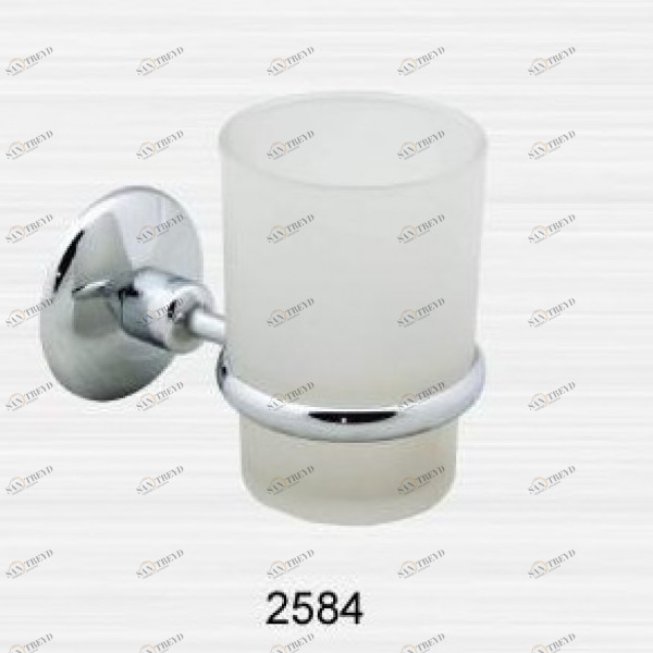 Держатель одинарый стакан Raibowl (Турция) Otel 2584 Rainbowl sun-id-561197