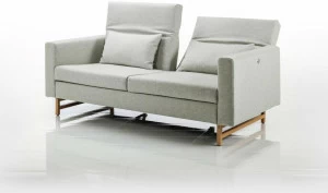 brühl 2-местный диван-кровать из ткани Embrace