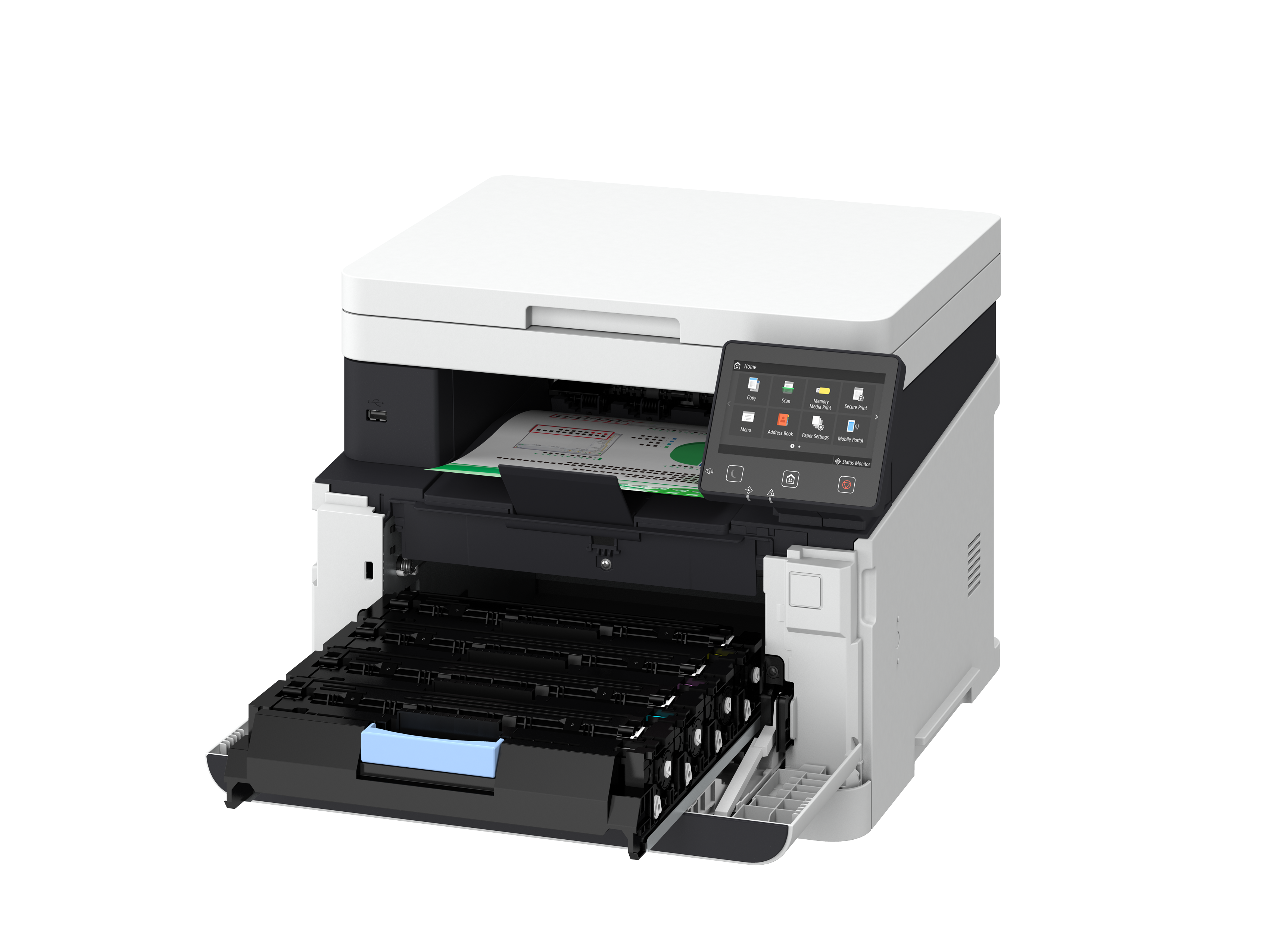 1475C017 i_sensys mf631cn Canon  - Вид №2