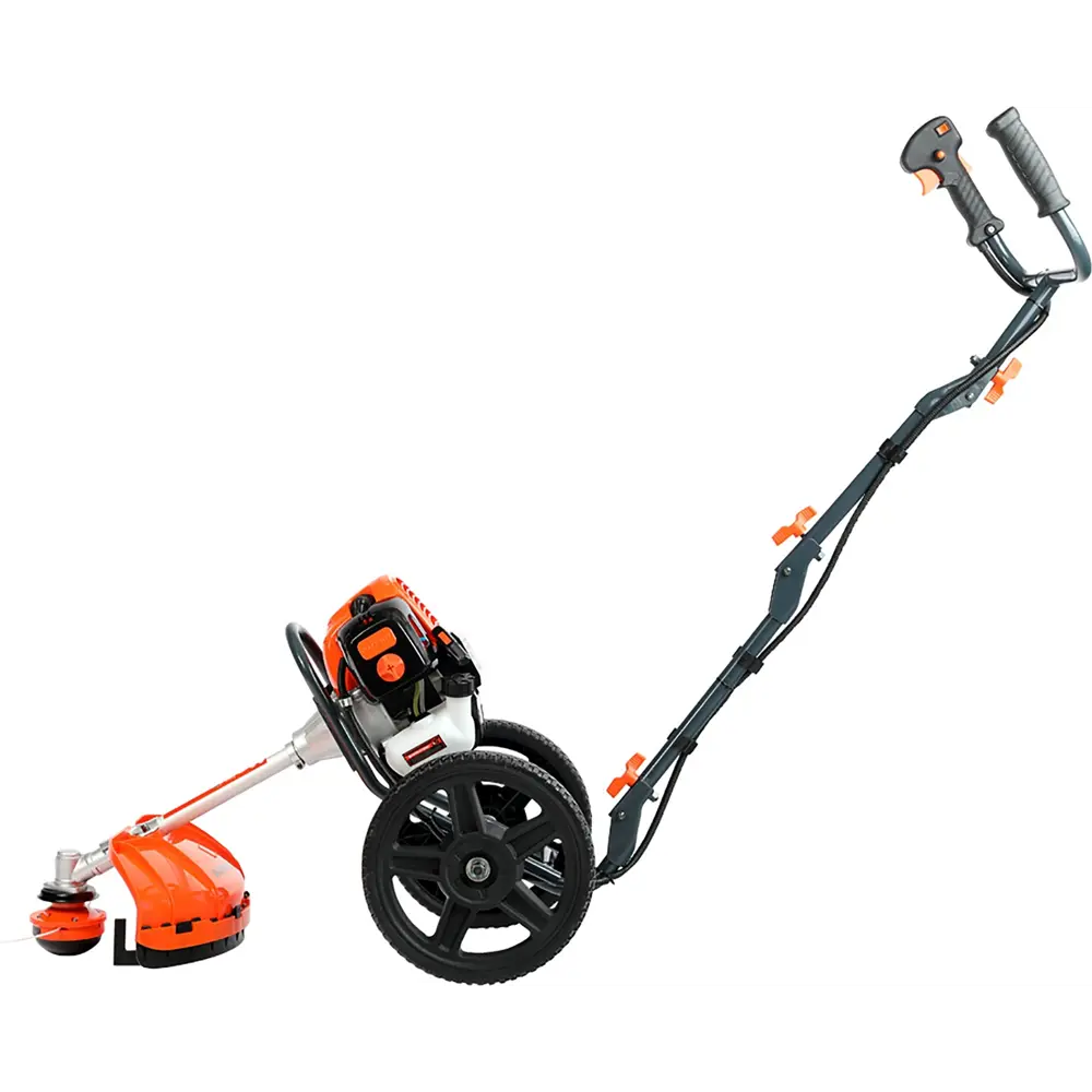 Колесный триммер Patriot PT 520 для сложного рельефа с системой легкого запуска 83235176 STLM-0039653 - Вид №5