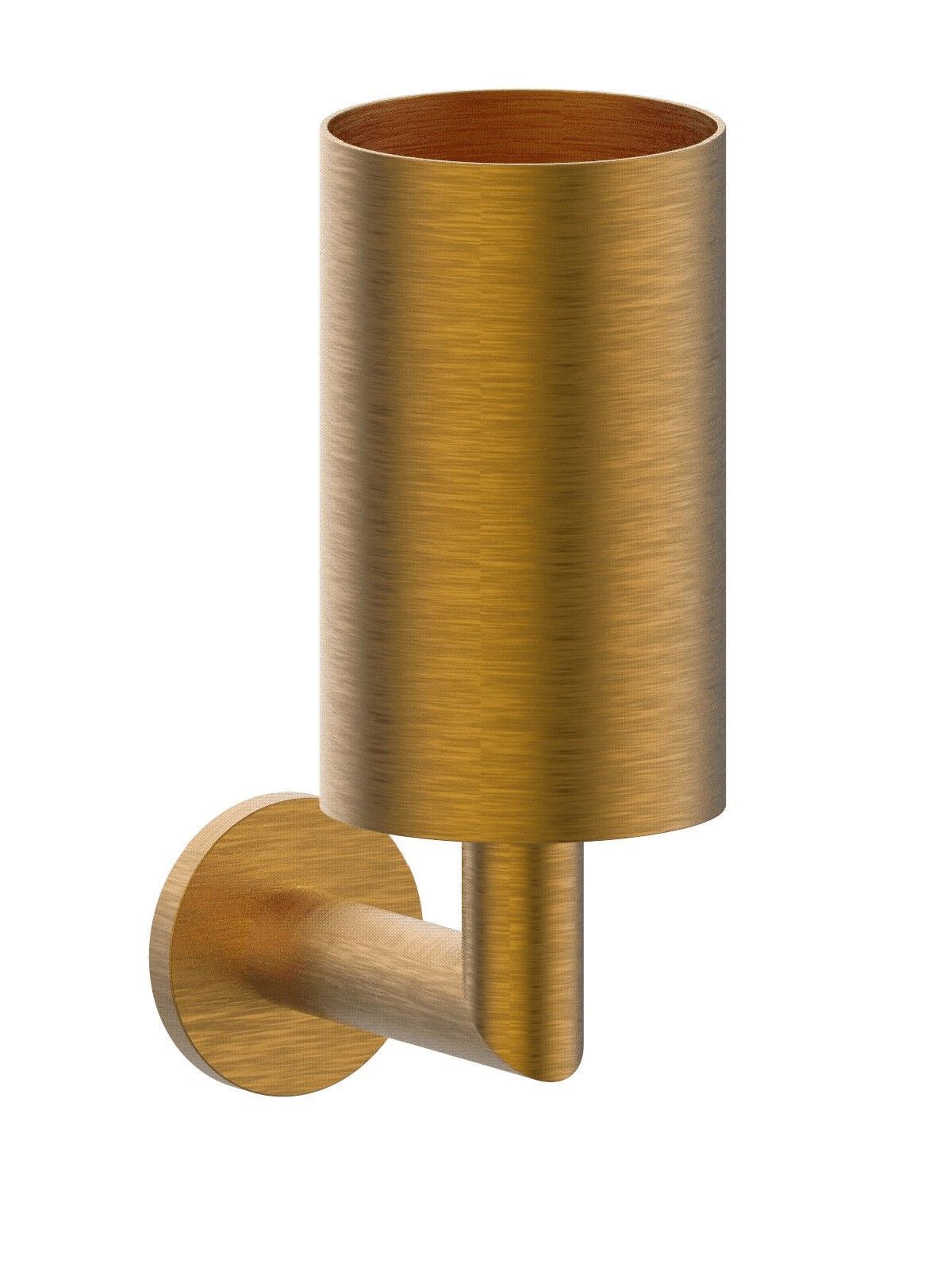 Настенный держатель зубной щетки Rubinetterie Frattini аксессуары ARCH-00052169 - Вид №12