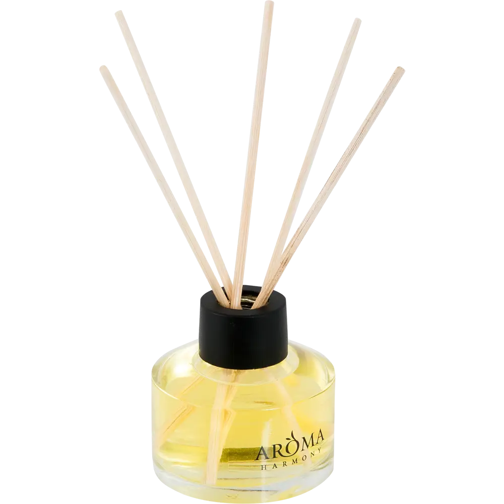 Диффузор аромат манго и маракуйя 50 мл 82429342 STLM-2153247 AROMA HARMONY 
