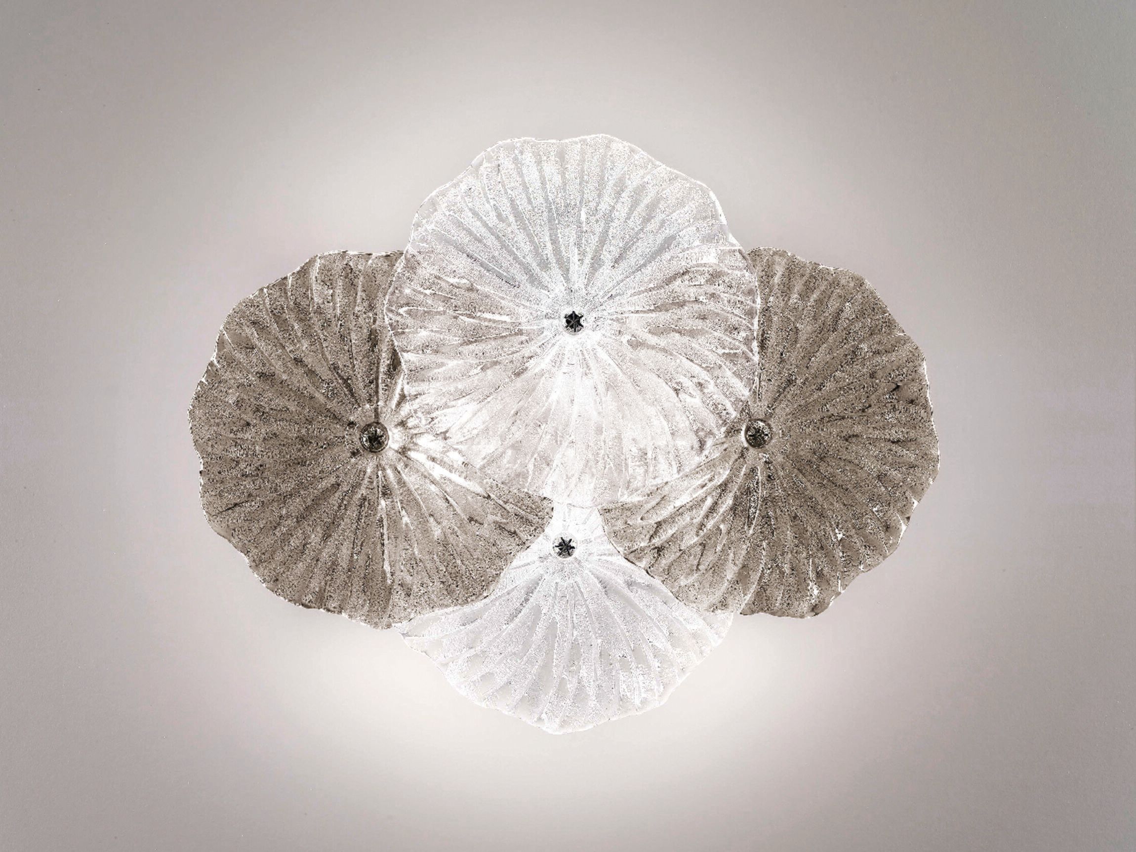 Настенный светильник / стеклянный потолочный светильник Zafferano Mariposa ARCH-00079474 - Вид №1