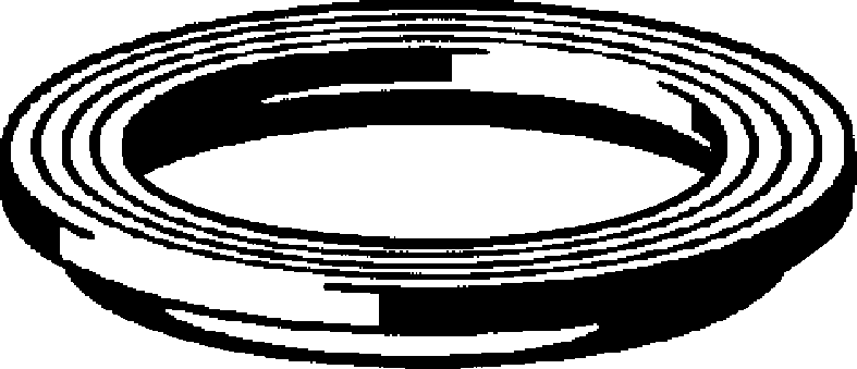 Viega Уплотнительный элемент 9959.1-182 (103262) 103 262 - Вид №1