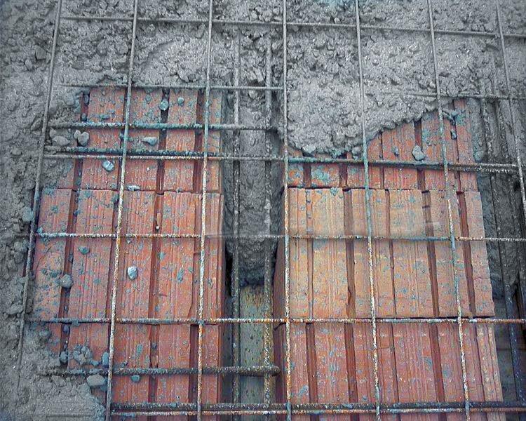 Bacchi Легкий бетон в предварительно дозированных мешках Malte, massetti e betoncini sun-id-1423476 - Вид №2