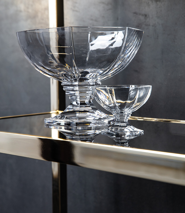 2894 Charisma двухсторонний стеллаж - giorgio collection - Вид №3