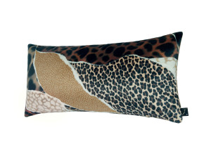 Прямоугольная подушка