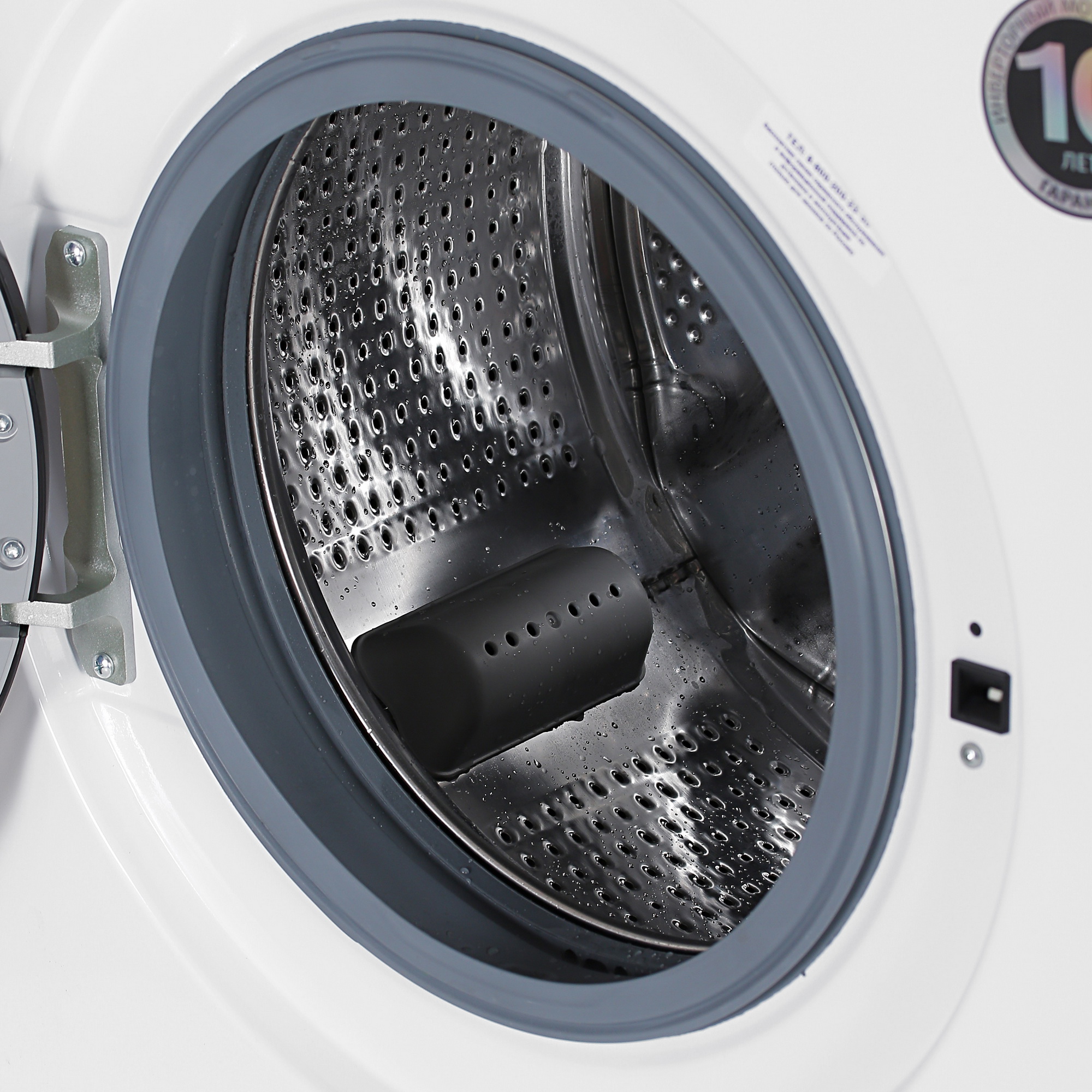 5335322 Стиральная машина Beko WSPE7612W белый STDN-0078796 - Вид №8