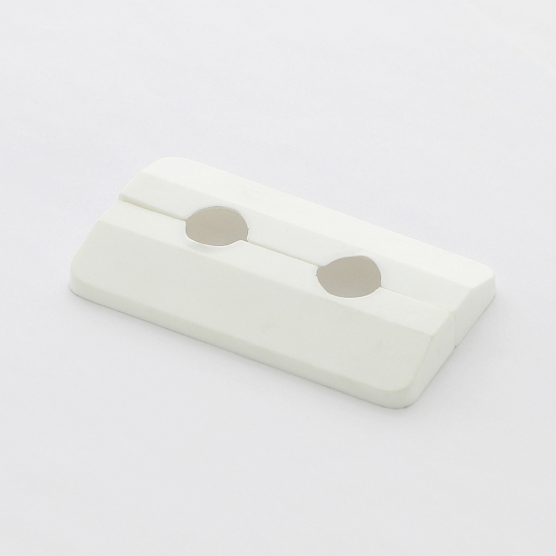 Розетка пластиковая EMMETI двойная 10-12-14-16-18мм 01308060 - Вид №1