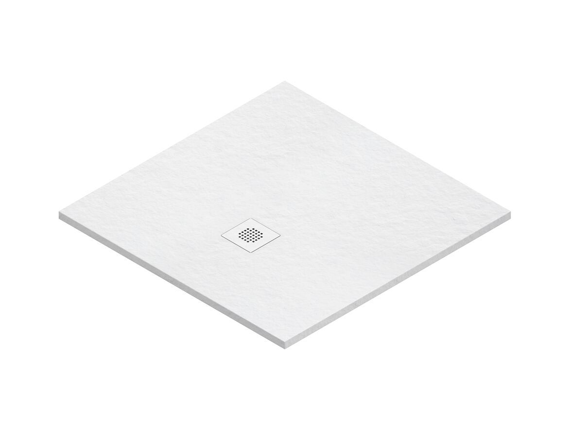 Поддон для душа с квадратным полом в Solidtech CERAMICA CATALANO H3 SOLID ARCH-00019072 - Вид №1