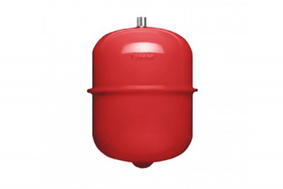 CM.ERE.0050 Бак мембранный для отопления Valtec 50 л  - Вид №3