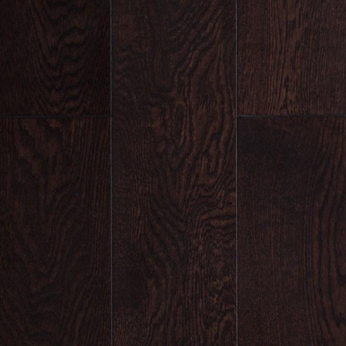 Массивная доска Magestik floor С покрытием Шоколад (300-1800)x150x18мм Дуб (Гладкая) 300-1800х150 мм MGK Magestic floor 2600300227 - Вид №5