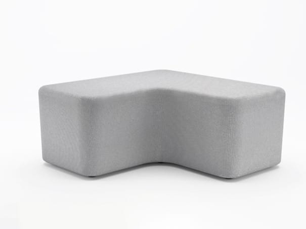 Ткань пуф Luxy пазлы ARCH-00121245