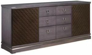 L'Origine Набук буфет с ящиками Florence A 70497 n