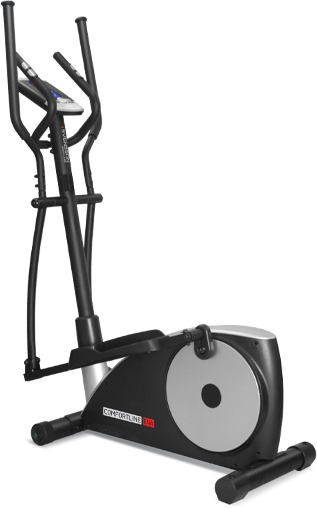 Эллиптический тренажер comfortline ena Svensson Body Labs sun-id-2068207