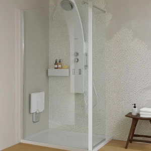 Душевой уголк  Kolpa-San Flex 00690  Словения