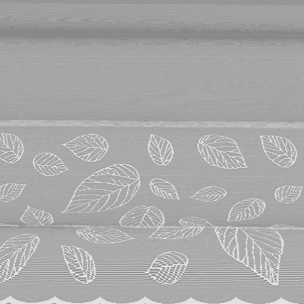 Тюль Santreyd Осенняя россыпь с готовой шторной лентой 200x160 см 89077313 STLM-0078043 - Вид №3