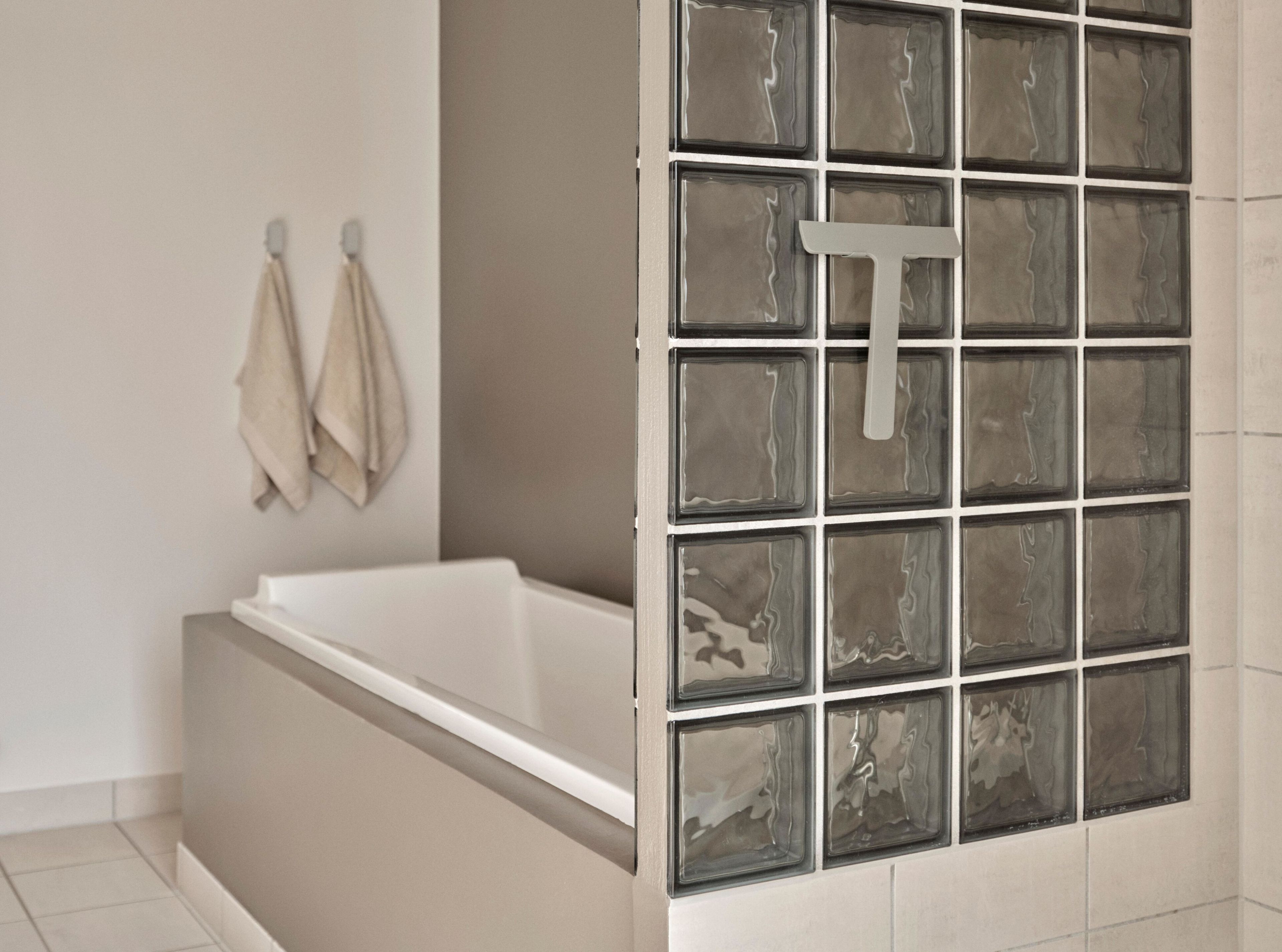 Силиконовая душевая кабина шпатель ZONE DENMARK Ume ARCH-00045129 - Вид №14