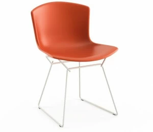 KNOLL Пластиковые санки Bertoia