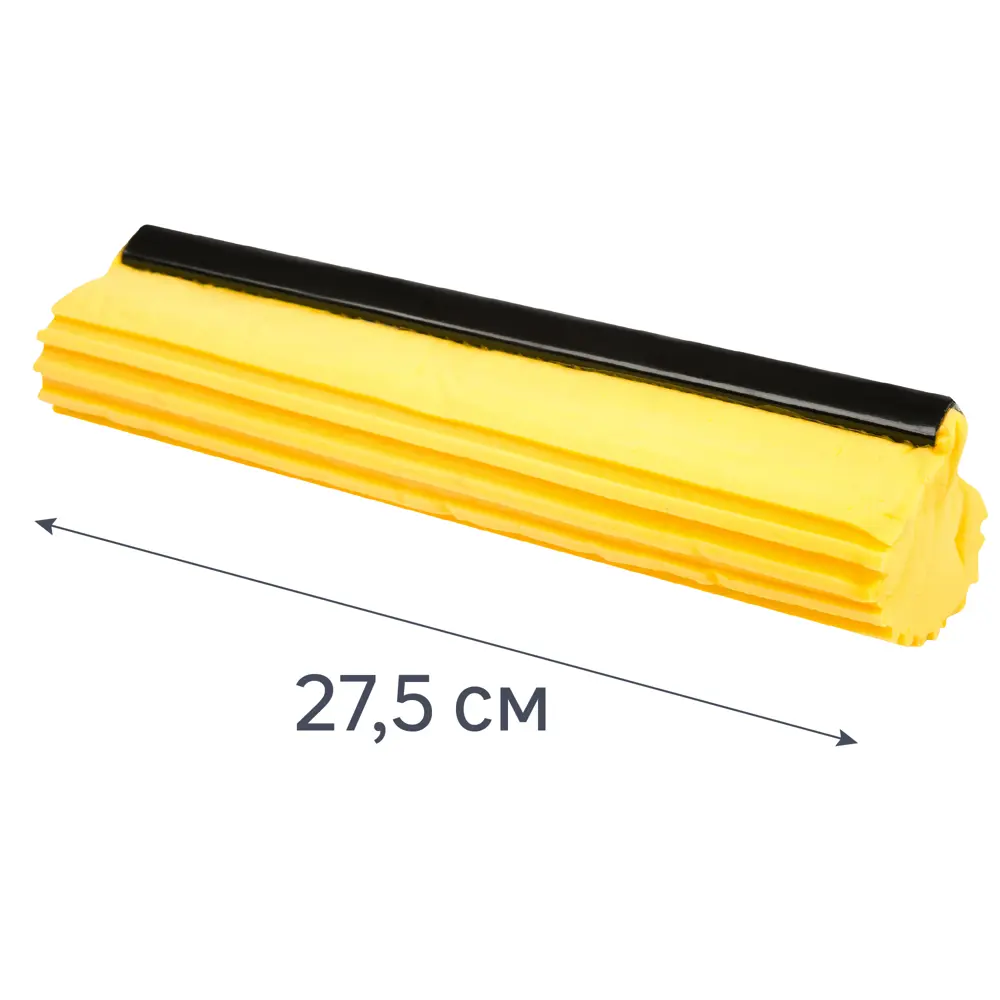 Сменная насадка Santreyd для швабры с быстрым отжимом 17055307 STLM-0007418