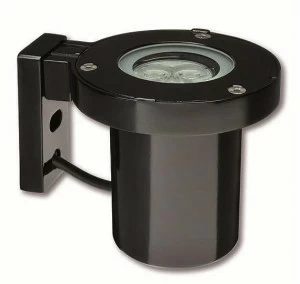 PUK Настенный светодиодный точечный светильник из литого под давлением алюминия