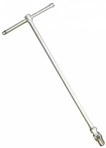 KAPRIOL TACTIX Чайва в Сноудата Chiavi