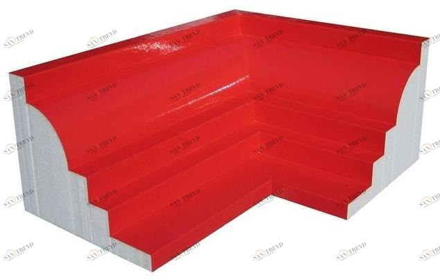 RE.PACK Опалубка и система опалубки для полистиролбетона sun-id-1362242