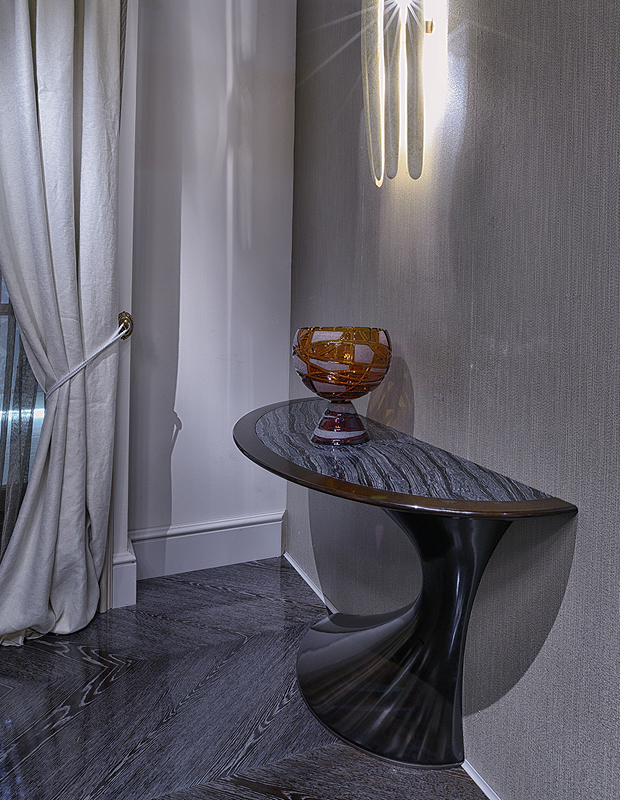 Консоль  ANNIBALE COLOMBO Z 1570  - Вид №1