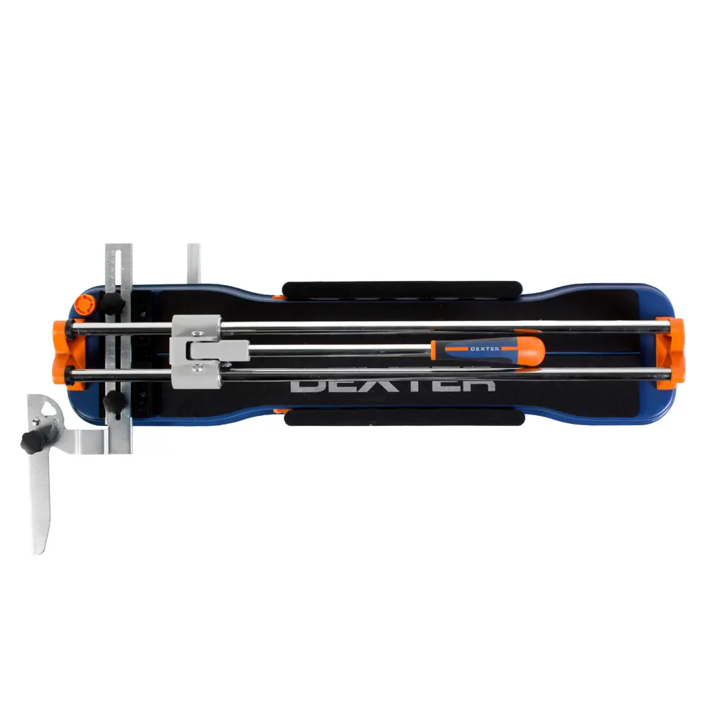 Плиткорез ручной Dexter 600 мм, толщина реза 12 мм 17548507 STLM-2153861  - Вид №1