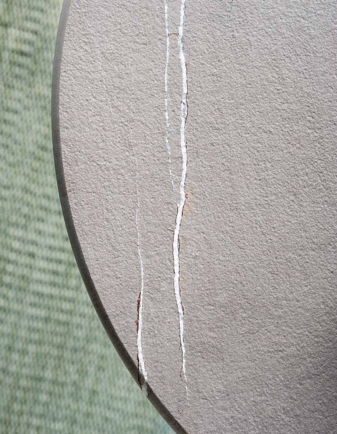 Круглый журнальный столик для сада RODA Piper ARCH-00047232 - Вид №3