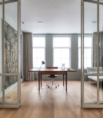 RB1 Бассейн vola  - Вид №27