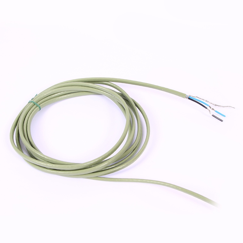 Кабель греющий двужильный 220/230 В 17 Вт/м REHAU 622/680 Вт 40,59 м 316824 - Вид №3