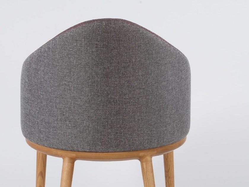 Anesis Стул из ткани  A80  - Вид №6