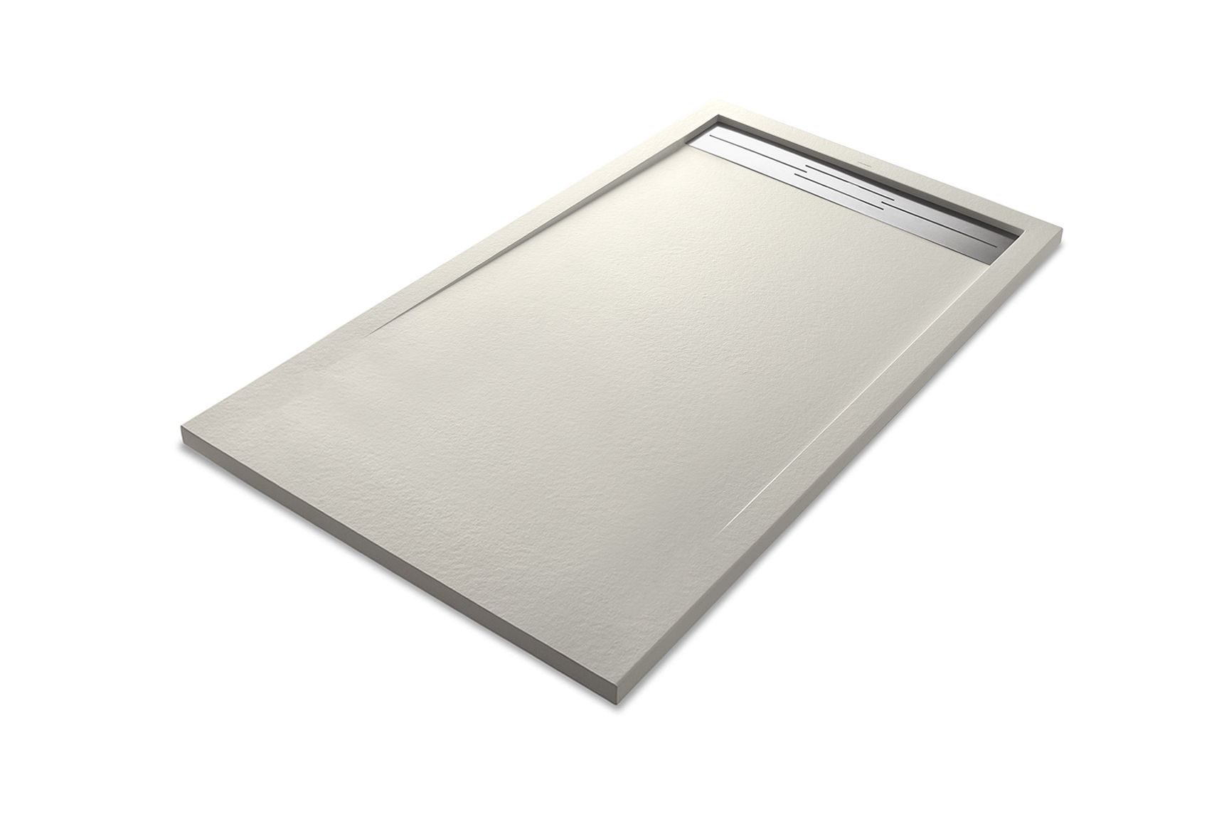 MCBATH Andrómeda Stone Nox R1 160x90 Прямоугольный бежевый sun-id-1959254